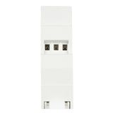 Timer singlefunctionOFF-delay AMPARO,24VAC/DC, 230VAC,1CO,5A