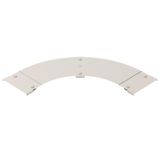 LBD 90 200 R3 A4 90° bend cover with turn buckle B200