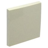 ROCKER FOR SWITCHES IVORY