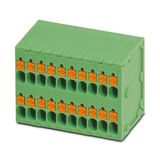 SPTD 1,5/16-H-3,5 - PCB terminal block