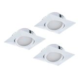 PINEDA recessed light 95844