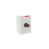 OTL75T3U Safety switch