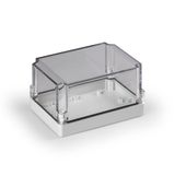 SPCP131810LT.U | Enclosure PC 125 x 175 x 100 mm