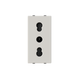 N2133 DN - Current socket IT Biv. 10/16A