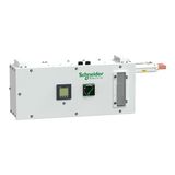 END FEED BOX NSXN 400A CU 3LNPER IP42