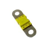 Victron Energy Fuses and holders MIDI-fuse 30A/58V for 48V products (1 pc)