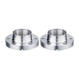 ADAPT EN10357-C DN65 | welding adapters EN10357 series C (ASME BPE)