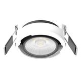 EXUMA LED-SPOT WHITE 6W IP65 CCT-SWITCH