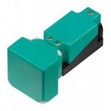 NBN40-U1L-A0-M Reflexions-Lichttaster HG