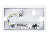 PURESIGN 150 P MRW ECP WH - Escape sign luminaire