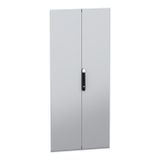 2 plain doors SFN SM 1800x400