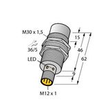 Inductive Sensor   NI20U-MT30-AN6X-H1141