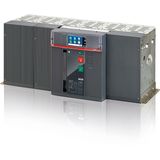 E6.2H 4000 Ekip Touch LI 3p F HR