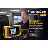 FPC3S-II915-1 3 years of Premium Care Standard for Fluke ii915 Acoustic Imager