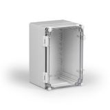 WPCP203018T.U | Cabinet wall installation PC 200 x 300 x 187 mm