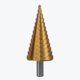 HOEGERT Step drill 4-39 mm