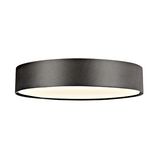Novia R 320 10/18/24W 3000/4000K Ra90 UGR19 DALI black