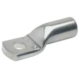 Uninsulated tube cable lug, 35 mm², 8.5 mm, M8, SR358