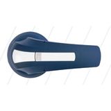 Black interlock handle DS-EN11
