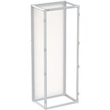 Frame w. rearwall 3PW/14GU/D6