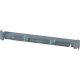 BPZ-KTH-KSK-F2 Terminal support for mounting the combination plug-in terminal KSK in the xEnergy basic enclosure
