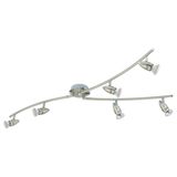 MAGNUM-LED spot 92645