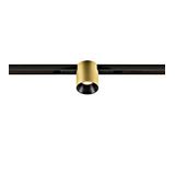 FIX-IT! 48V DALI Standard rail, 2000-3000K 7.4W 36ø go/bl