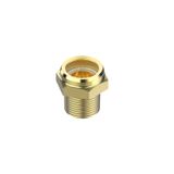 Sight glass socket, SGR, 1/2 in, NPT