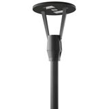 HEDO+FT 20 C/EW 740 ANTHRACITE NEMA