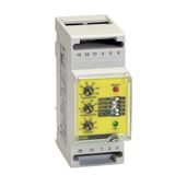 RM2I - Alternating current single-phase measurement relay