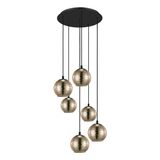 LEMORIETA pendant light 39687
