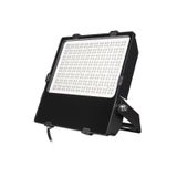 Refl. LED svít. Delta 300, 3000K, 300W,