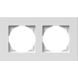 COVER PLATE FLAT 2 PW 4326287