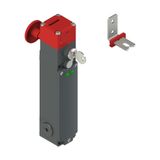 FG series safety switch with separate actuator with lock
