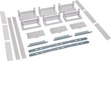 Mounting kit, DisP, for ZAL157/177, with membrane flange