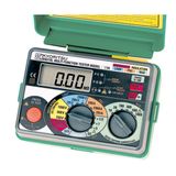 Multi Function Tester