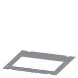 ALPHA 3200 Eco, bottom plate for al...