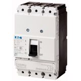 N1-100 Switch-disconnector 3p 100A BG1