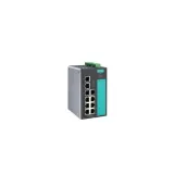 MOXA – EDS-510A-3GT – Managed Gigabit Ethernet switch with 7 10100BaseT(X) ports