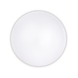 Replacement cover for the Cala 18 W lamp