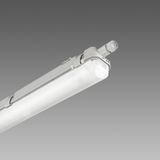 ECHO 927 LED 19W CLD GREY 3000K