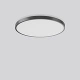 TRIONA round, 49 W, 5050 lm, 827-865, anthracite, smart+free Ceiling a