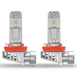 LEDriving® HL EASY H8/H9/H11/H16 GEN-2 12V 26W
