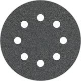 F355 sanding sheet, pack of 5 115 mm, 80