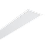 LESS IS MORE vario, 13 W, 1600 lm, 830, white, on/off Recessed ceiling