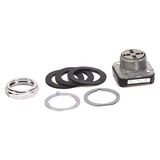 Allen-Bradley 800T-A00 800T and 800H Accessories, 800T-A00 Momentary Contact Two-Color Molded Push Button, Flush, Type 4/13