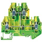 EARTH TERMINAL WT 4 E PE