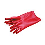 Elec. gloves w. arc fault protec. size 11, Work volt 1000V