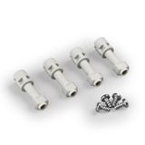 OLTA42.06 | Screw set 6 x OLT42 + 8 x OMS1