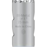 PRO Multi Material Hole Saw, 25 mm